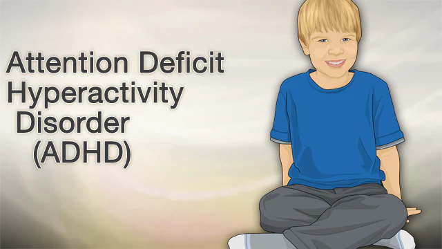 ADHD ਕੀ ਹੈ ? ਲੱਛਣ,ਕਾਰਨ ਅਤੇ ਇਲਾਜ