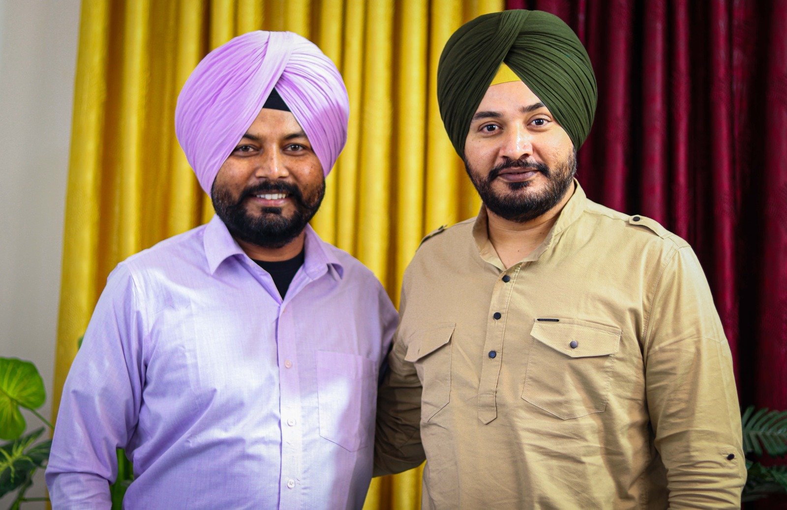 Baba Beli ਪੰਜਾਬੀ ਸੰਗੀਤ ਦਾ ਚੜ੍ਹਦਾ Sitara