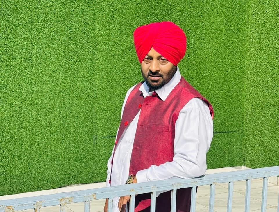 ਗੁਰਬਖਸ਼ ਸੌਂਕੀ Sad Song ਕਿਉਂ ਗਾਉਂਦੈ ?